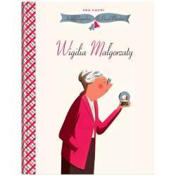 Wigilia Małgorzaty - 1