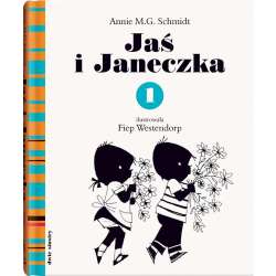 Jaś i Janeczka 1 w.2020 - 1