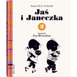 Jaś i Janeczka 3 - 1
