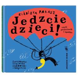 Jedzcie dzieci! - 1