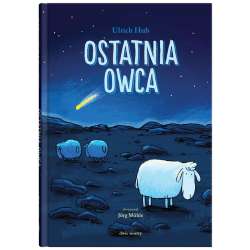 Ostatnia owca