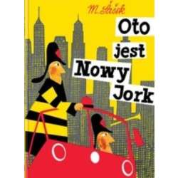 Oto jest Nowy Jork w.2