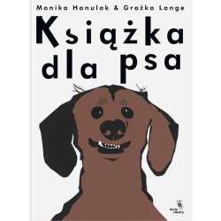 Książka dla psa - 1