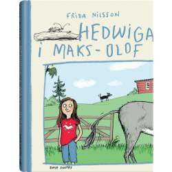 Hedwiga i Maks-Olof - 1