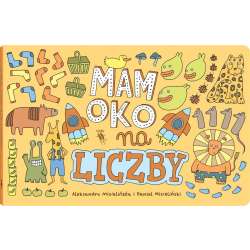 Mam oko na liczby - 1