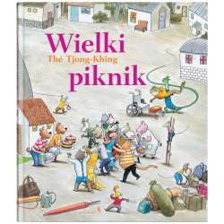 Wielki piknik