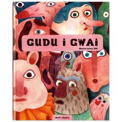 Gudu i Gwai