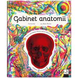 Gabinet anatomii - 1