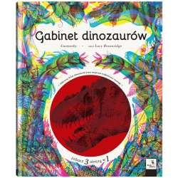 Gabinet dinozaurów - 1