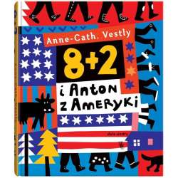 8 + 2 i Anton z Ameryki w.3