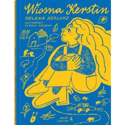 Kerstin. Wiosna Kerstin