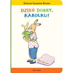 Dzień dobry, Karolku! - 1