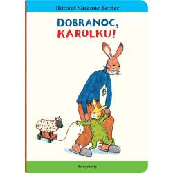 Dobranoc, Karolku! - 1