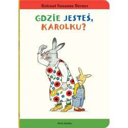 Gdzie jesteś, Karolku? - 1