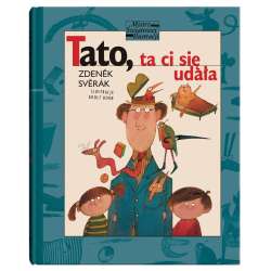 Tato, ta ci się udała - 1