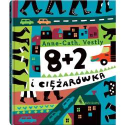 8 +2 i ciężarówka - 1