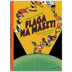 Flaga na maszt! - 1