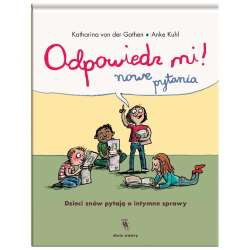 Odpowiedz mi! Nowe pytania