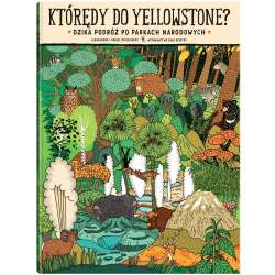 Którędy do Yellowstone? - 1