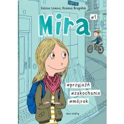 Mira T.1 #przyjaźń #zakochanie