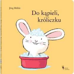 Do kąpieli, króliczku - 1