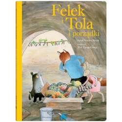 Felek i Tola i porządki - 1