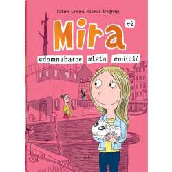 Mira T.2 #domnabarce #tata #miłość