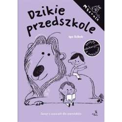 Mądrale. Dzikie przedszkole - 1