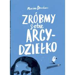 Zróbmy sobie arcydziełko w.3 - 1