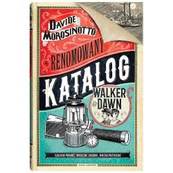 Renomowany katalog Walker&Dawn - 1