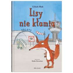 Lisy nie kłamią - 1