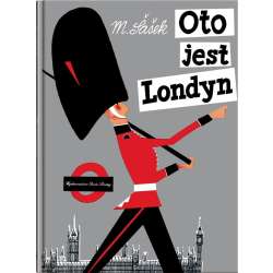 Oto jest Londyn - 1