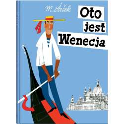 Oto jest Wenecja - 1