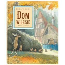 Dom w lesie - 1