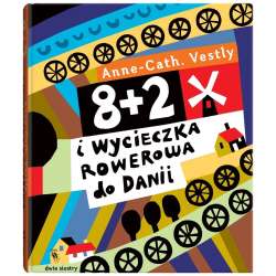 8+2 i wycieczka rowerowa do Danii