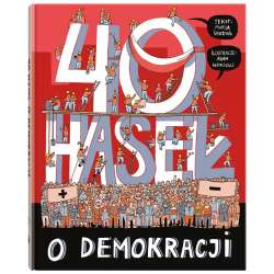 40 haseł o demokracji - 1