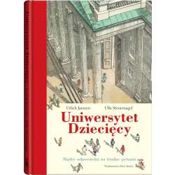 Uniwersytet Dziecięcy - 1