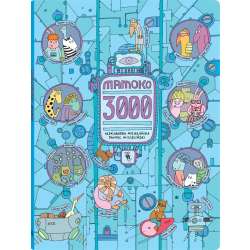 Mamoko 3000