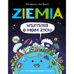 Ziemia. Wszystko o moim życiu. Autobiografia nasze
