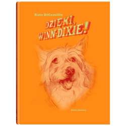 Dzięki, Winn-Dixie!