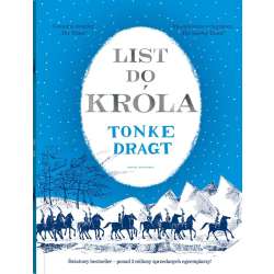 List do króla
