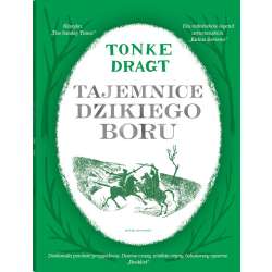 Tajemnice Dzikiego Boru