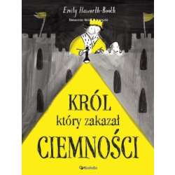 Król który zakazał ciemności - 1