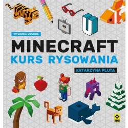 Minecraft. Kurs rysowania w.2 - 1