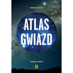 Atlas gwiazd