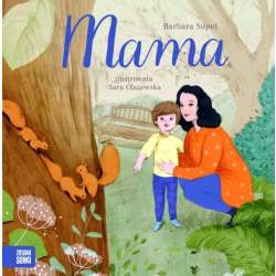 Książka Rodzina. Mama Zielona Sowa (9788381545679) - 1