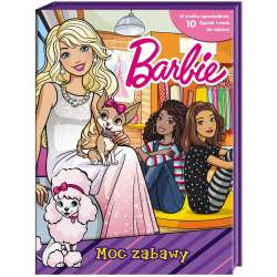 Barbie. Barbie. Moc zabawy - 1