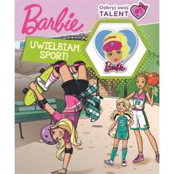 Barbie. Odkryj swój talent - 1