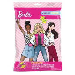 Barbie. Zgrana paczka - 1
