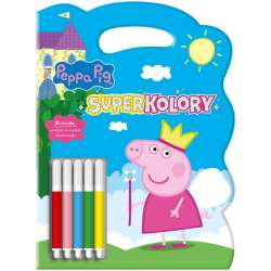Peppa Pig. SuperKolory - 1